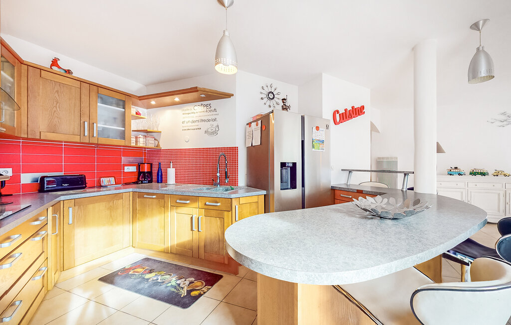 Location de vacances - Meschers-sur-Gironde , France - FCH418 7