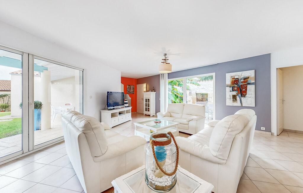 Location de vacances - Meschers-sur-Gironde , France - FCH418 3