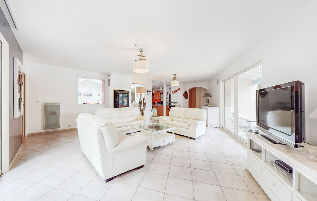 Location de vacances - Meschers-sur-Gironde , France - FCH418 4