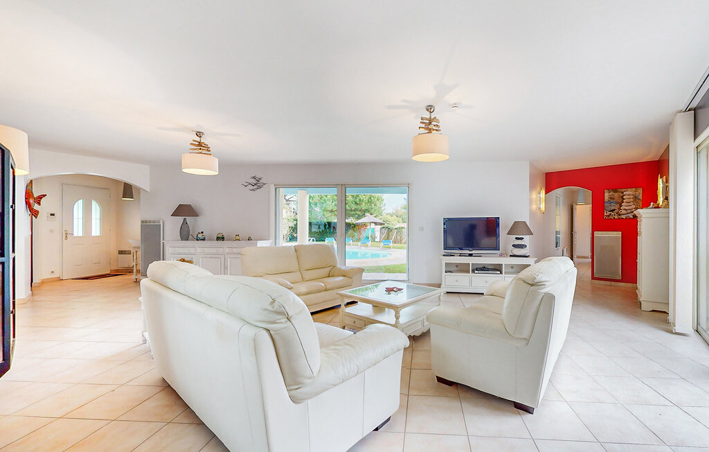 Location de vacances - Meschers-sur-Gironde , France - FCH418 16