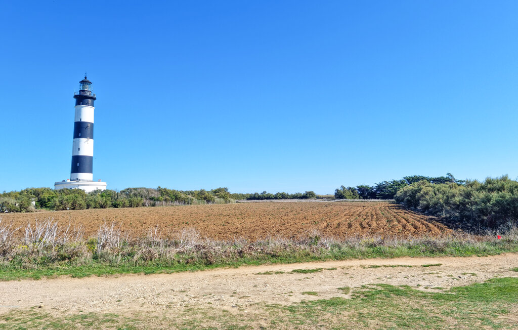 Ferienwohnung - Royan , Frankreich - FCH430 21