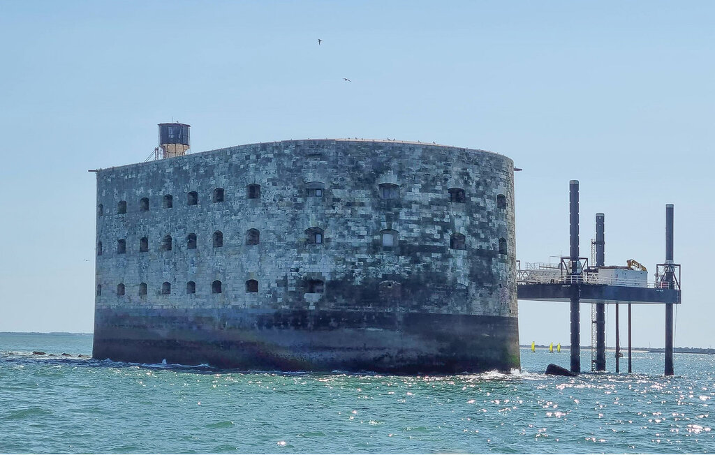 Ferienwohnung - Royan , Frankreich - FCH430 25