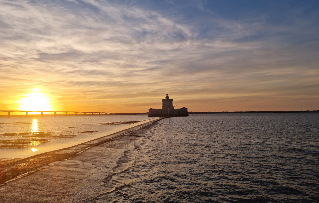 Ferienwohnung - Royan , Frankreich - FCH430 26