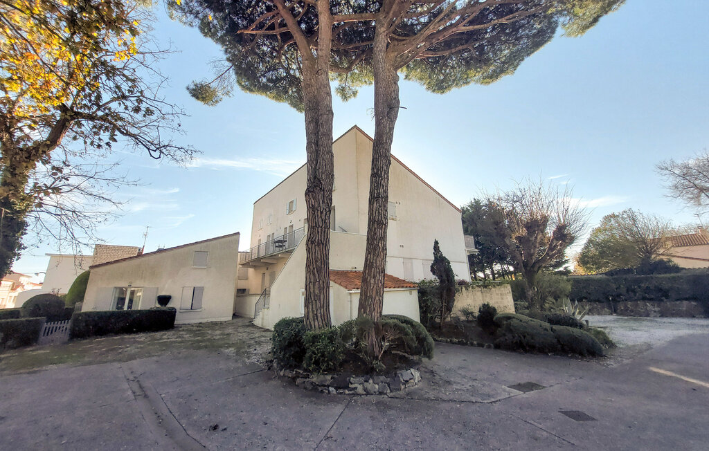 Ferienwohnung - Royan , Frankreich - FCH430 10