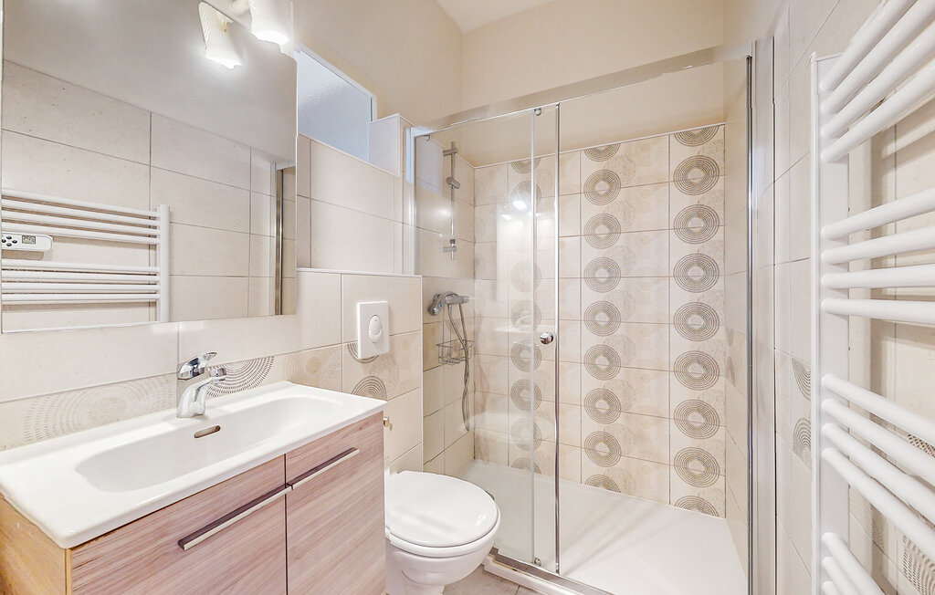 Ferienwohnung - Royan , Frankreich - FCH430 20