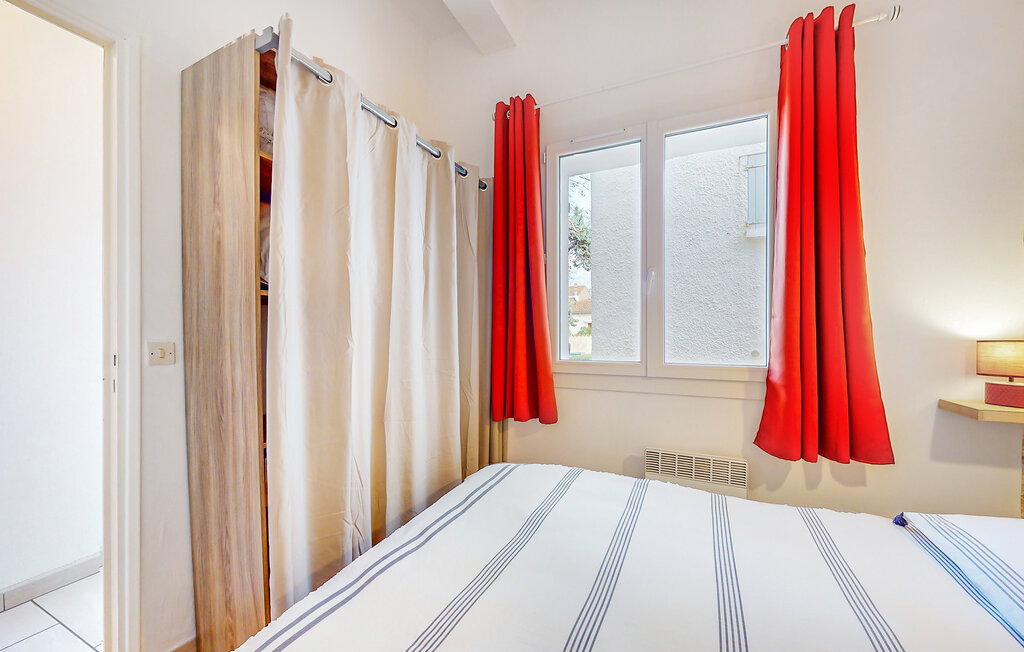 Ferienwohnung - Royan , Frankreich - FCH430 18