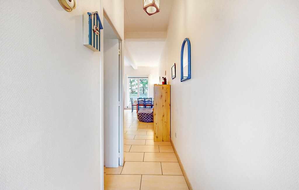 Ferienwohnung - Royan , Frankreich - FCH430 17