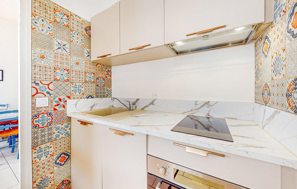 Ferienwohnung - Royan , Frankreich - FCH430 7