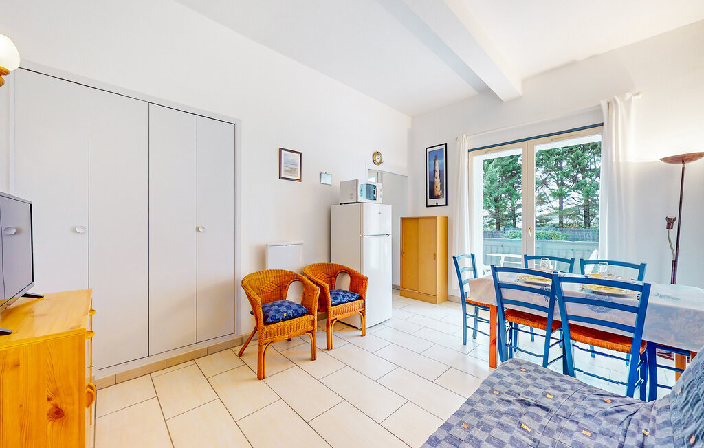 Ferienwohnung - Royan , Frankreich - FCH430 3
