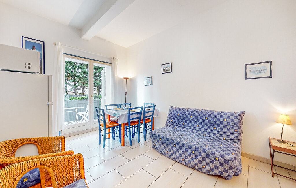 Ferienwohnung - Royan , Frankreich - FCH430 4