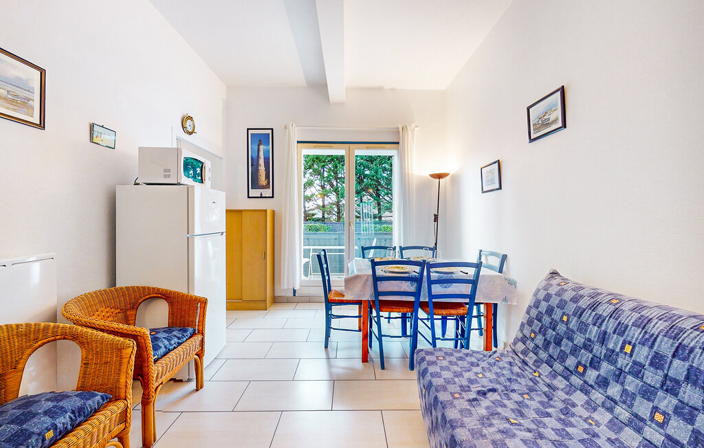 Ferienwohnung - Royan , Frankreich - FCH430 12