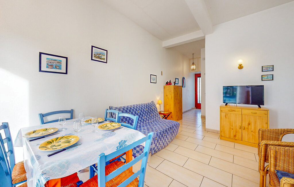 Ferienwohnung - Royan , Frankreich - FCH430 5
