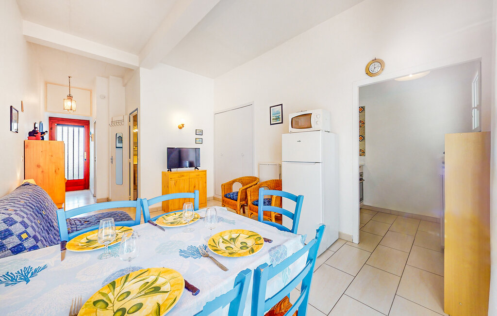 Ferienwohnung - Royan , Frankreich - FCH430 6