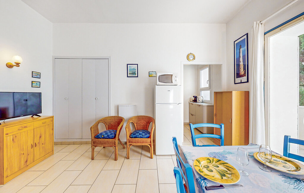 Ferienwohnung - Royan , Frankreich - FCH430 13