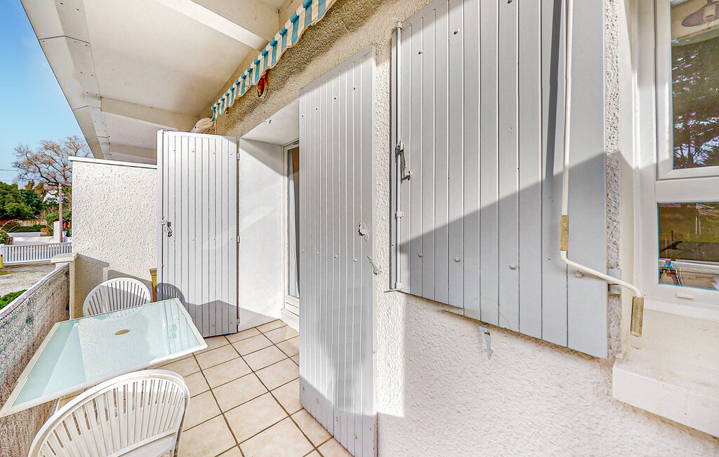 Ferienwohnung - Royan , Frankreich - FCH430 11