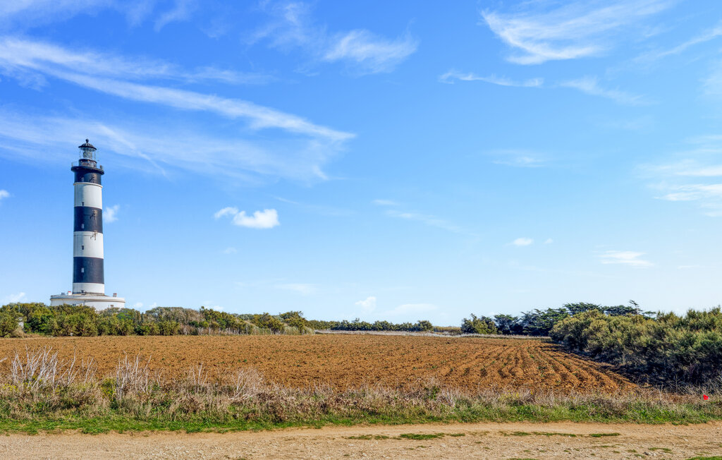 Location de vacances - Meschers-sur-Gironde , France - FCH413 32