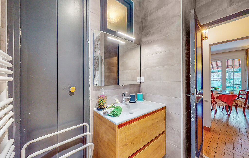 Location de vacances - Meschers-sur-Gironde , France - FCH413 30