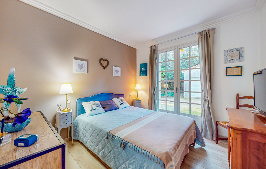 Location de vacances - Meschers-sur-Gironde , France - FCH413 5