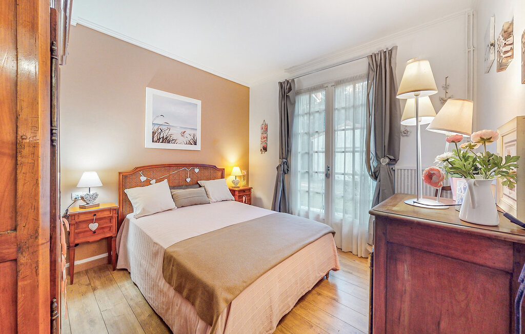 Location de vacances - Meschers-sur-Gironde , France - FCH413 23