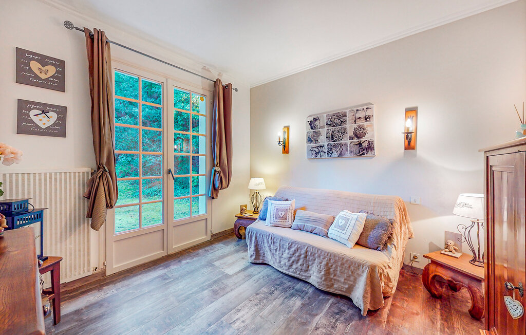 Location de vacances - Meschers-sur-Gironde , France - FCH413 26