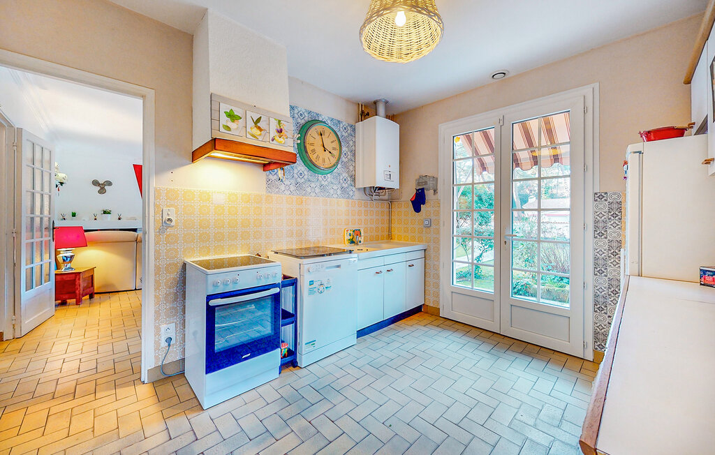 Location de vacances - Meschers-sur-Gironde , France - FCH413 19