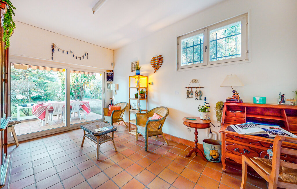 Location de vacances - Meschers-sur-Gironde , France - FCH413 2