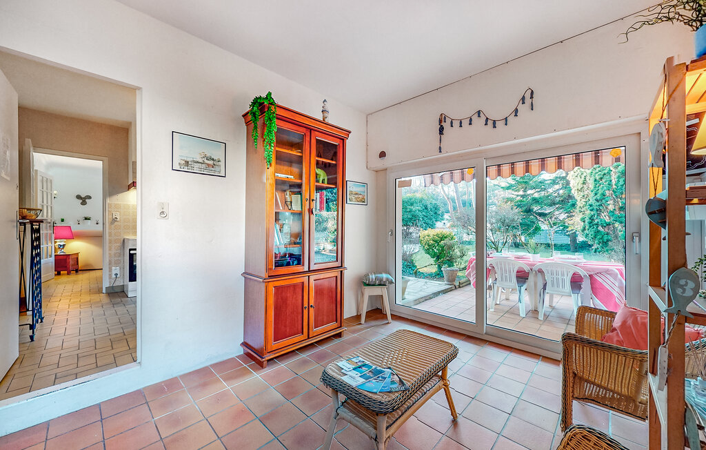 Location de vacances - Meschers-sur-Gironde , France - FCH413 14