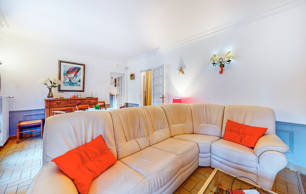 Location de vacances - Meschers-sur-Gironde , France - FCH413 18