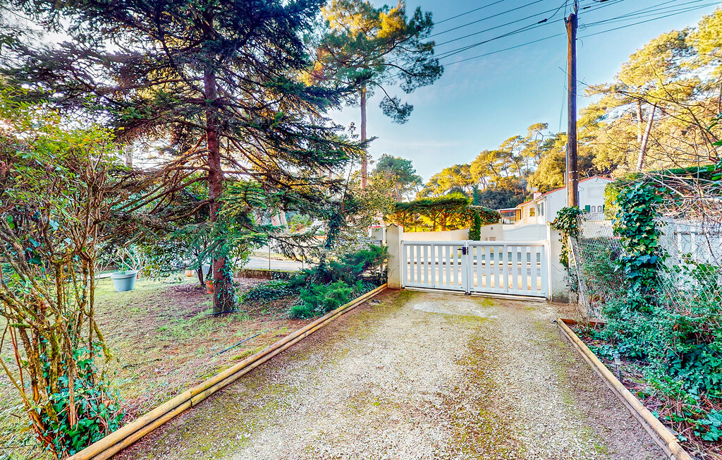 Location de vacances - Meschers-sur-Gironde , France - FCH413 9