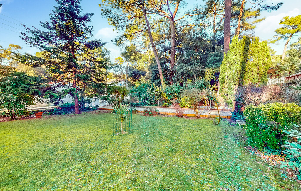 Location de vacances - Meschers-sur-Gironde , France - FCH413 11