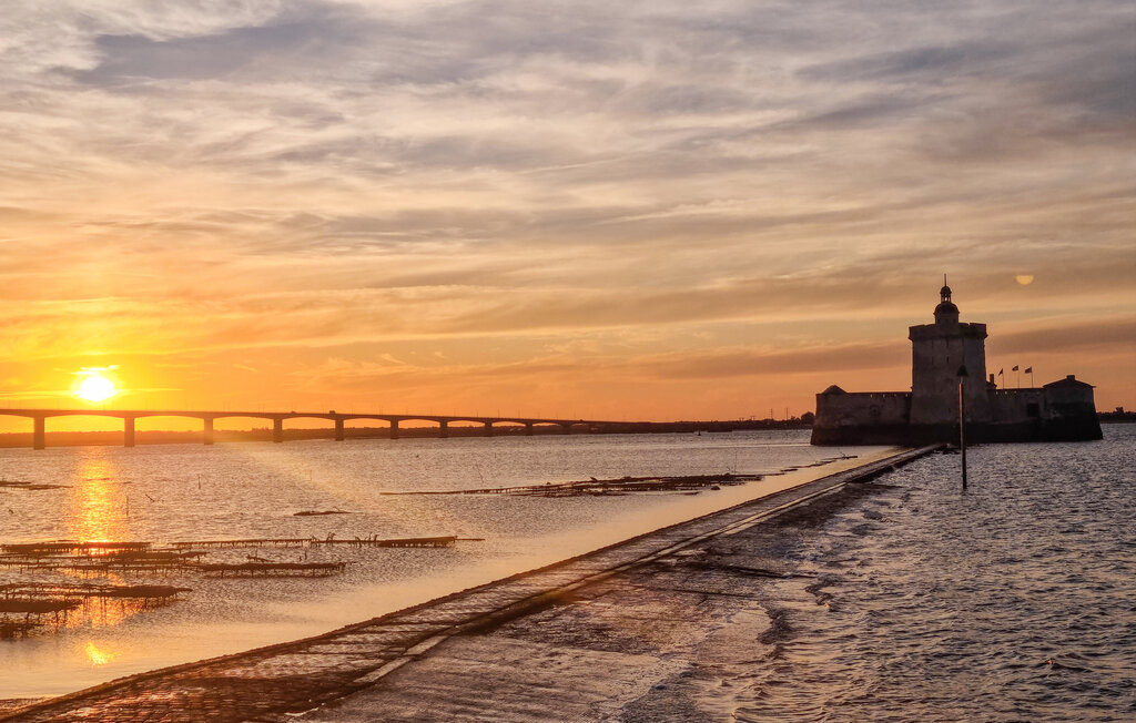 Location de vacances - Ile d'Oléron , France - FCH435 26