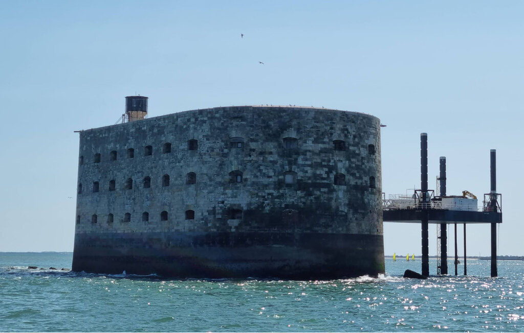 Location de vacances - Ile d'Oléron , France - FCH435 27