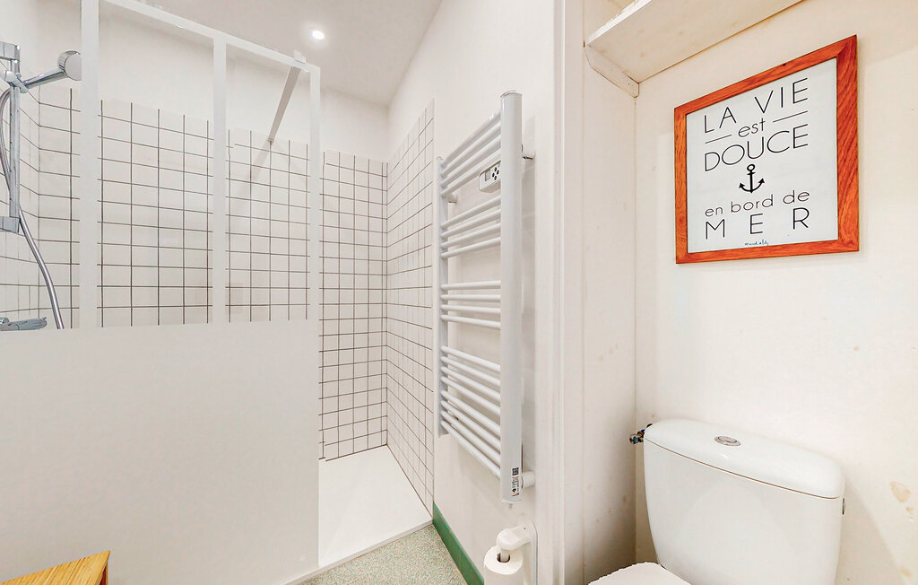 Location de vacances - Ile d'Oléron , France - FCH435 20