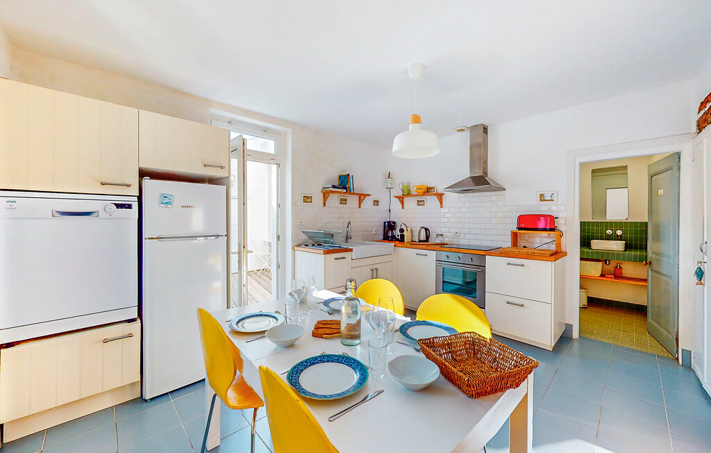 Location de vacances - Ile d'Oléron , France - FCH435 7