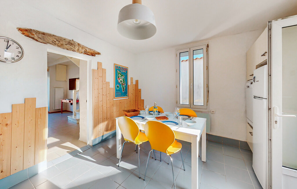 Location de vacances - Ile d'Oléron , France - FCH435 14