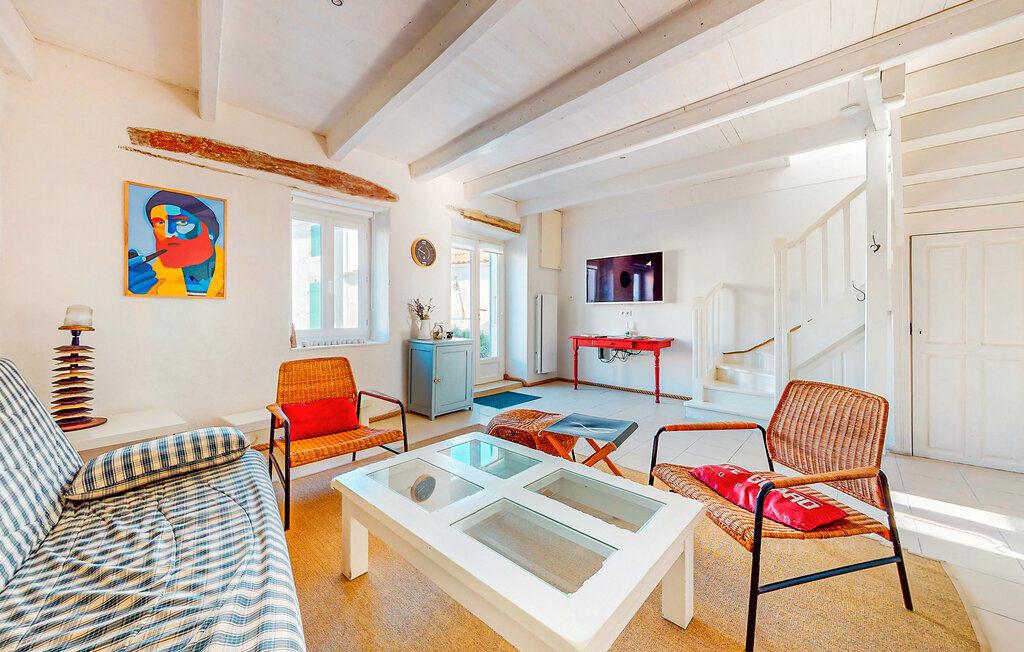 Location de vacances - Ile d'Oléron , France - FCH435 4