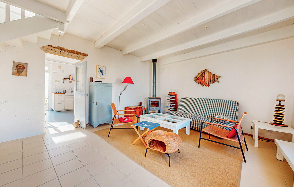 Location de vacances - Ile d'Oléron , France - FCH435 12