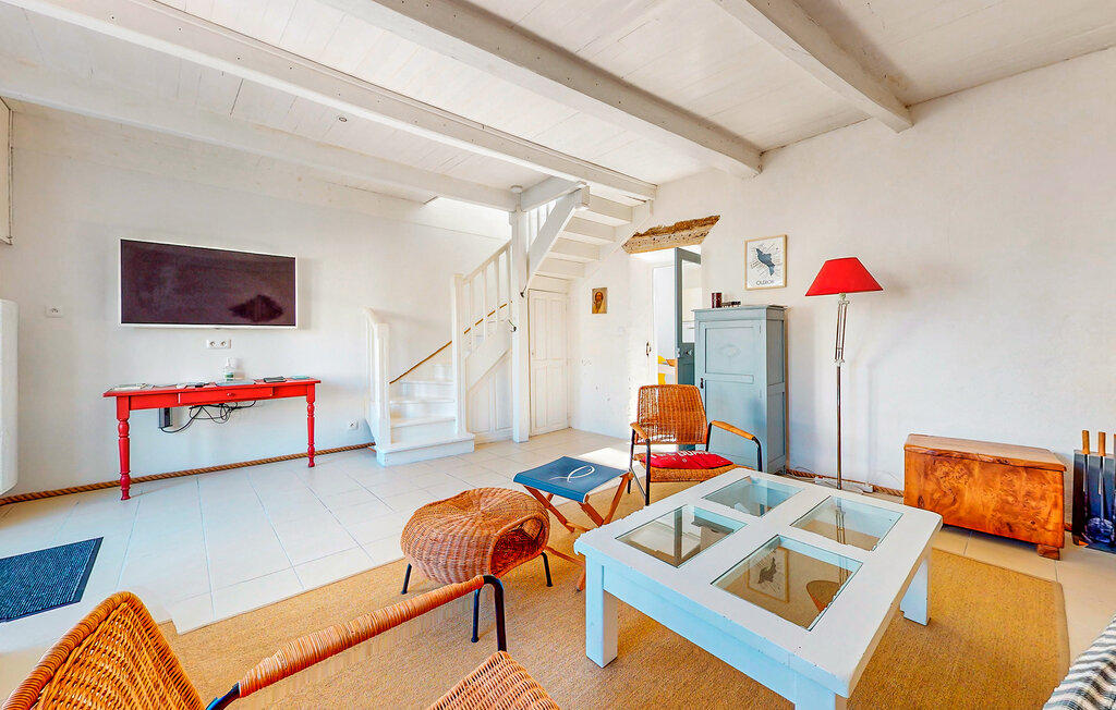 Location de vacances - Ile d'Oléron , France - FCH435 6