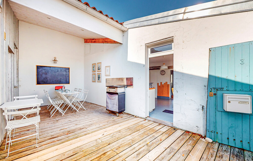 Location de vacances - Ile d'Oléron , France - FCH435 2