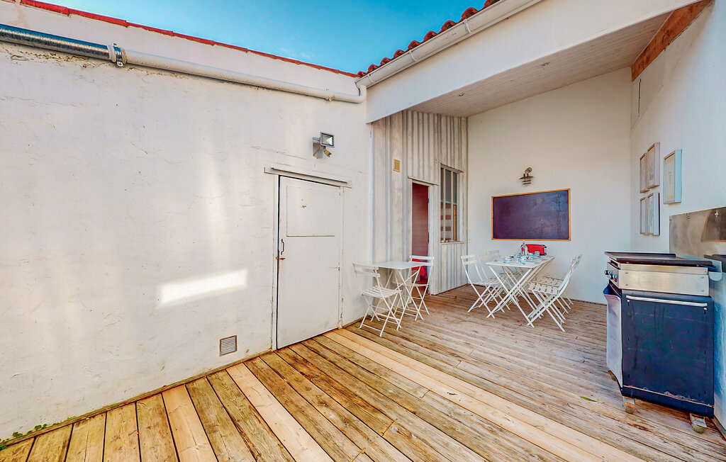 Location de vacances - Ile d'Oléron , France - FCH435 11