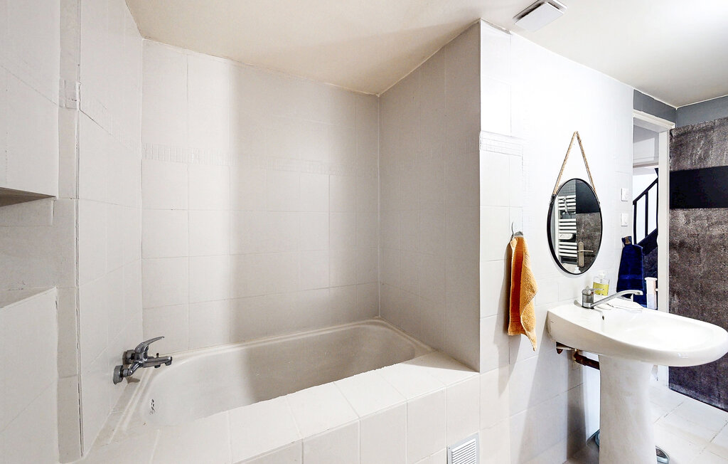 Location de vacances - Tonnay-Boutonne , France - FCH433 29