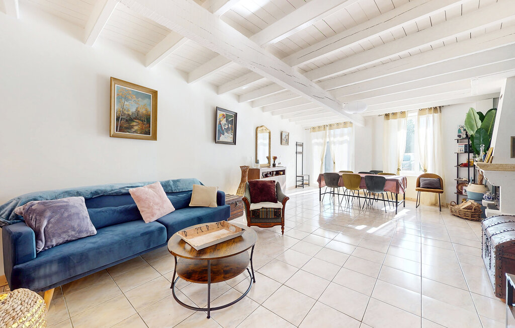 Location de vacances - Tonnay-Boutonne , France - FCH433 2