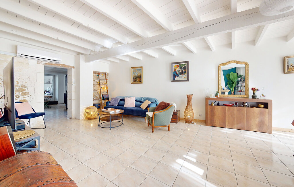 Location de vacances - Tonnay-Boutonne , France - FCH433 3