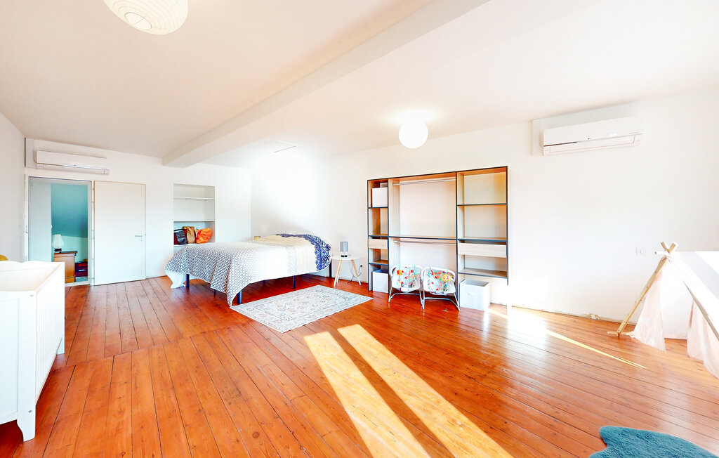 Location de vacances - Tonnay-Boutonne , France - FCH433 19