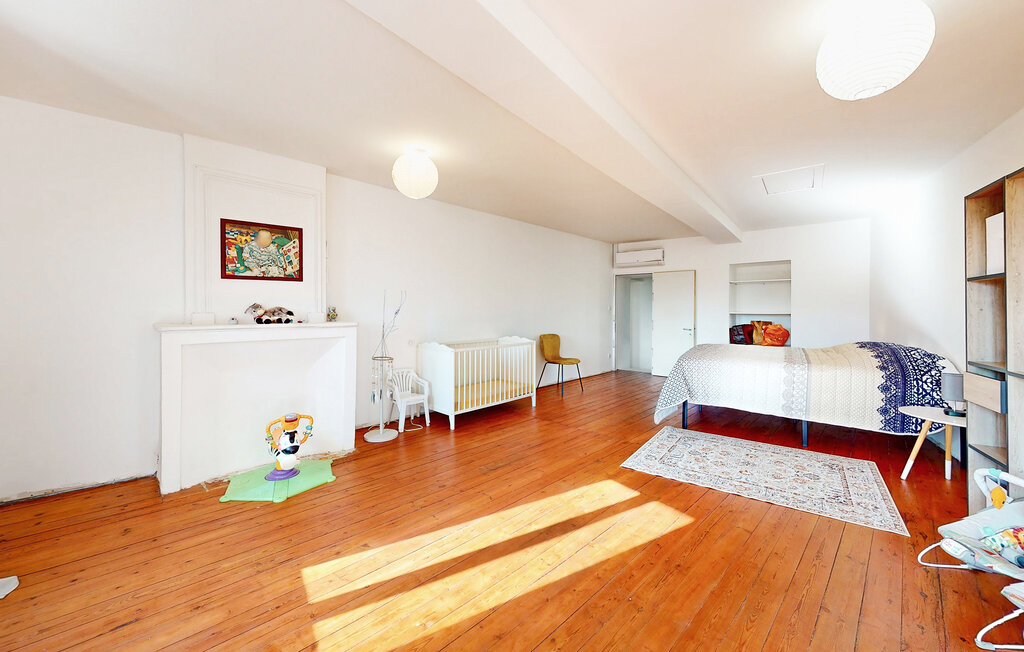 Location de vacances - Tonnay-Boutonne , France - FCH433 20