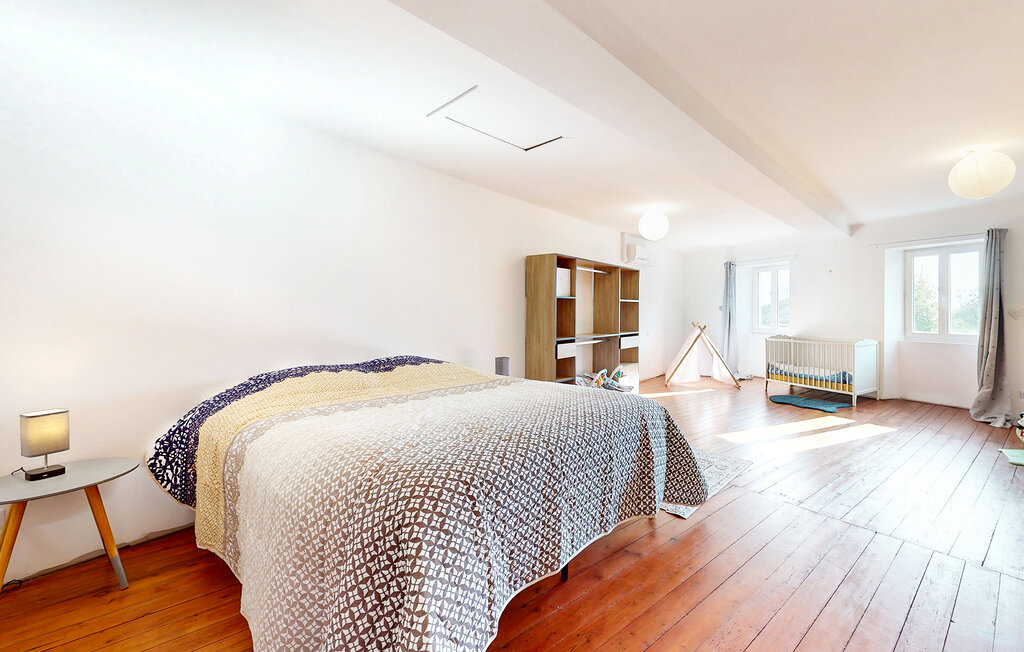 Location de vacances - Tonnay-Boutonne , France - FCH433 21