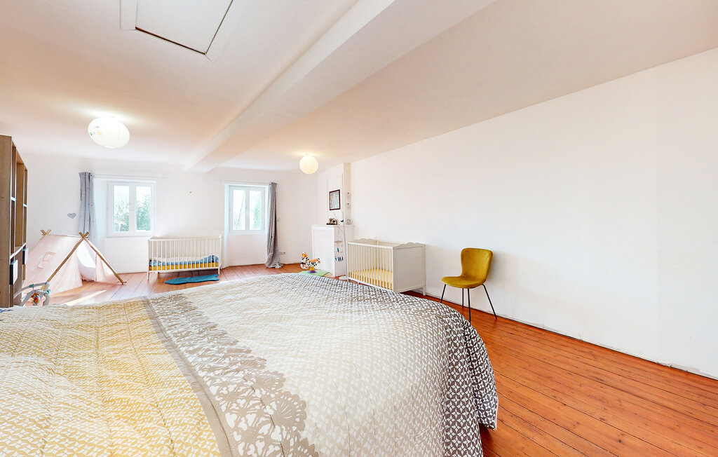 Location de vacances - Tonnay-Boutonne , France - FCH433 22