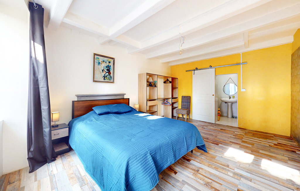 Location de vacances - Tonnay-Boutonne , France - FCH433 24