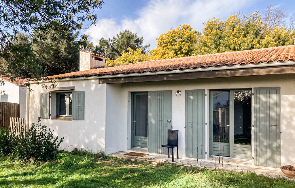 Feriehuse - Le Grand-Village-Plage , Frankrig - FCH238 10