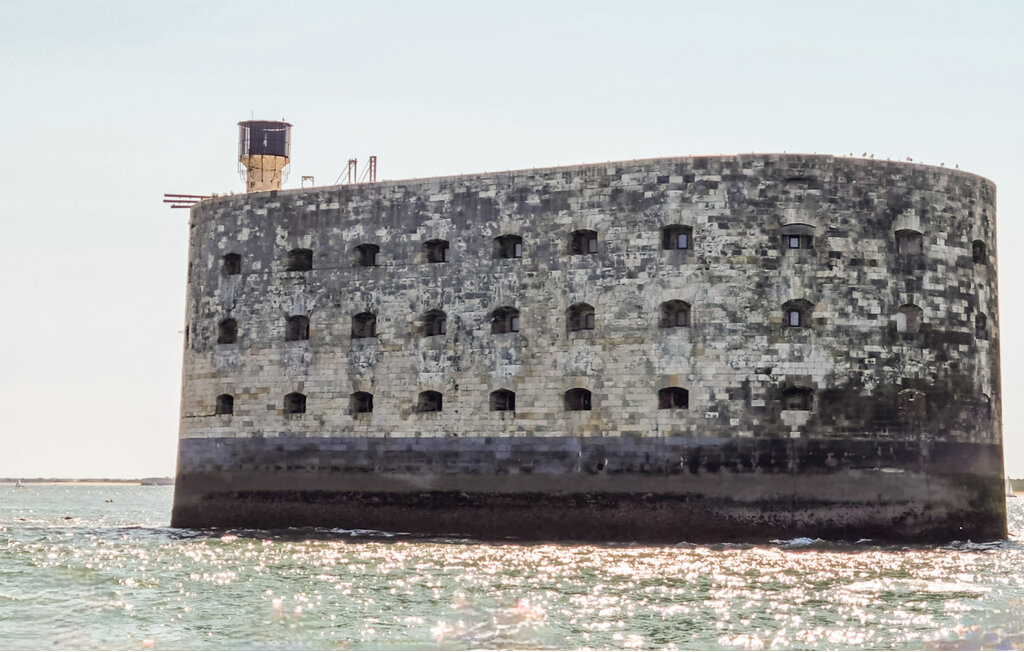 Feriehuse - La Rochelle , Frankrig - FCH451 37